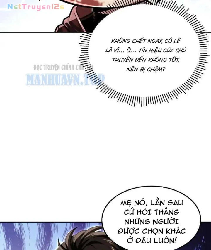 Cuộc Sống Hoàn Mỹ Của Ta Ở Tận Thế Chapter 58 - 10