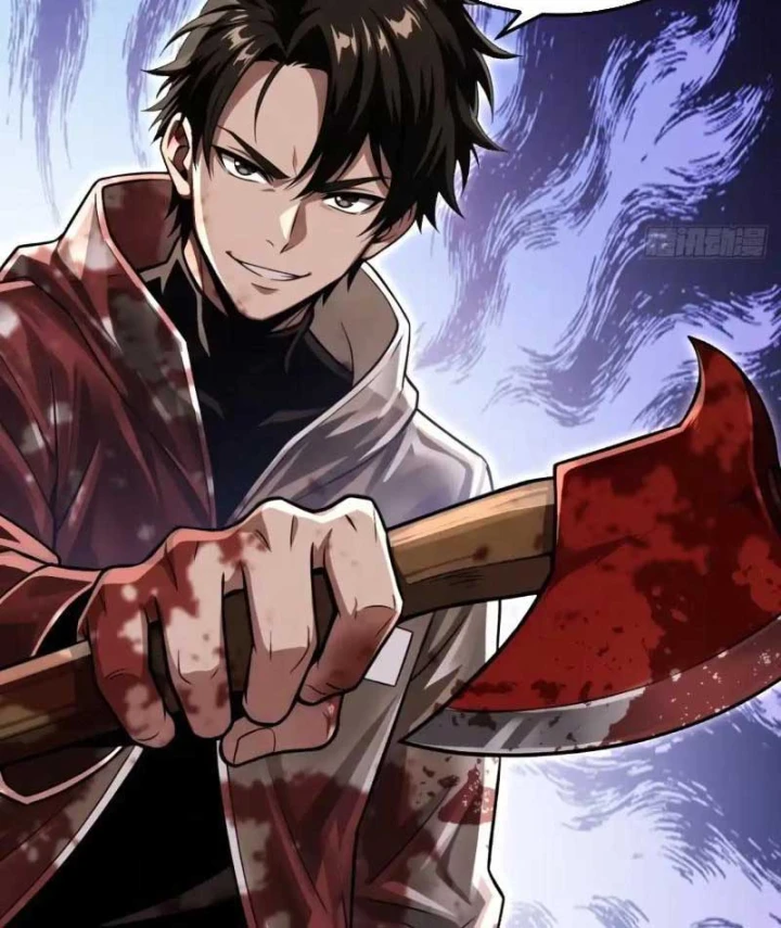 Cuộc Sống Hoàn Mỹ Của Ta Ở Tận Thế Chapter 58 - 11