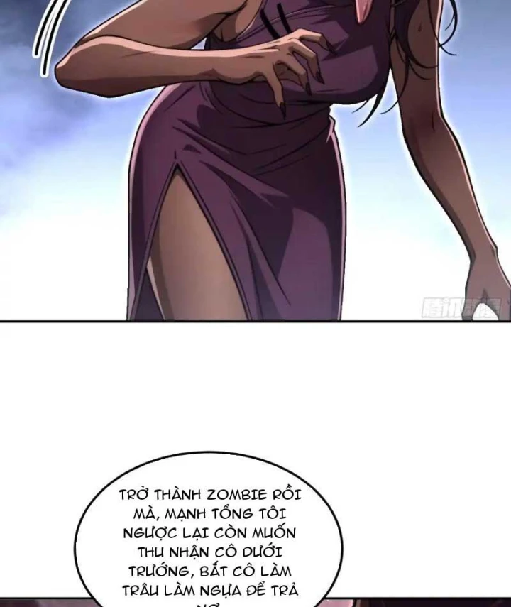 Cuộc Sống Hoàn Mỹ Của Ta Ở Tận Thế Chapter 58 - 13