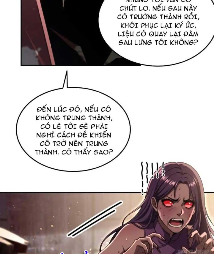 Cuộc Sống Hoàn Mỹ Của Ta Ở Tận Thế Chapter 58 - 17