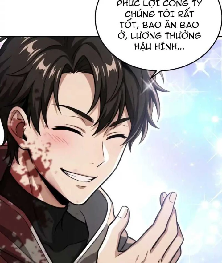 Cuộc Sống Hoàn Mỹ Của Ta Ở Tận Thế Chapter 58 - 19