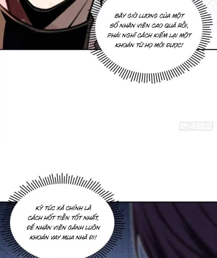 Cuộc Sống Hoàn Mỹ Của Ta Ở Tận Thế Chapter 58 - 22