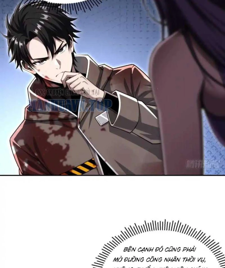 Cuộc Sống Hoàn Mỹ Của Ta Ở Tận Thế Chapter 58 - 23