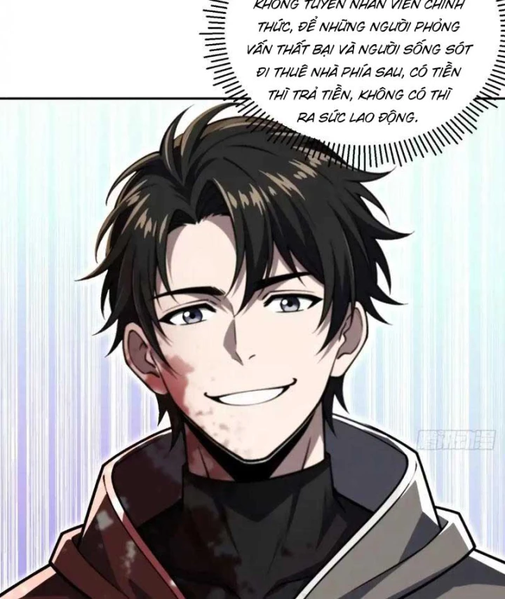 Cuộc Sống Hoàn Mỹ Của Ta Ở Tận Thế Chapter 58 - 24