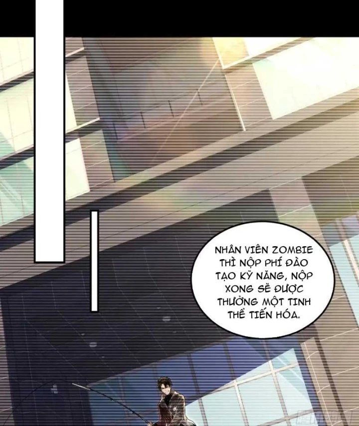 Cuộc Sống Hoàn Mỹ Của Ta Ở Tận Thế Chapter 58 - 26