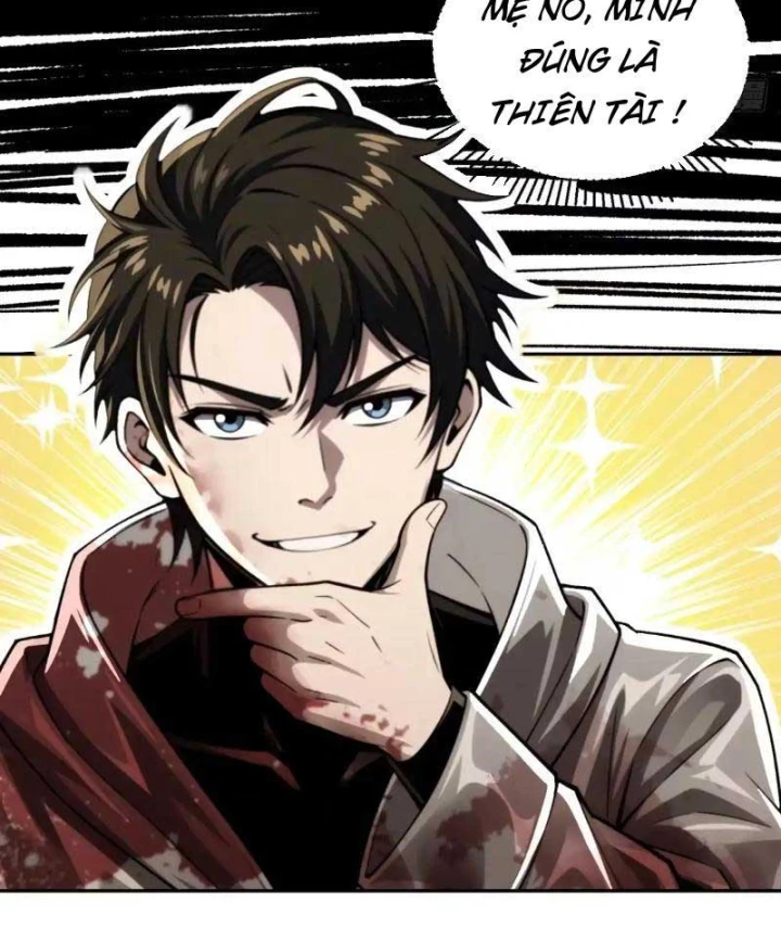 Cuộc Sống Hoàn Mỹ Của Ta Ở Tận Thế Chapter 58 - 28