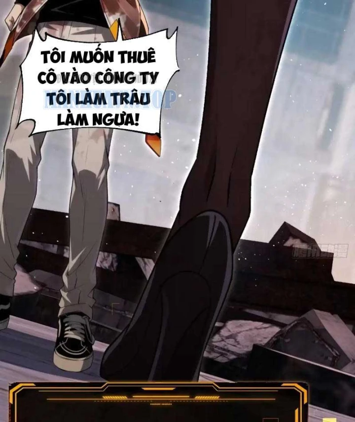Cuộc Sống Hoàn Mỹ Của Ta Ở Tận Thế Chapter 58 - 32