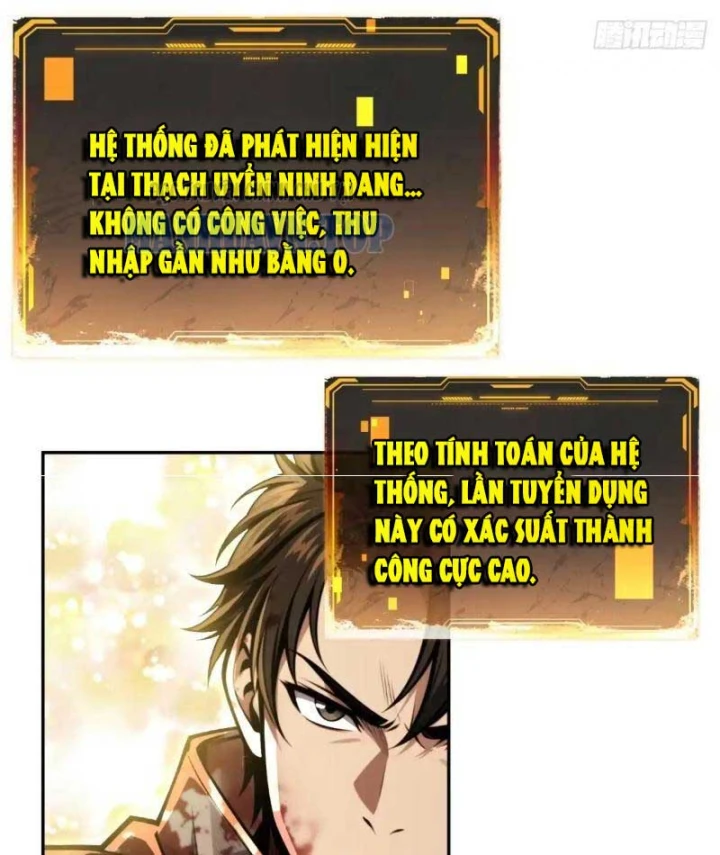 Cuộc Sống Hoàn Mỹ Của Ta Ở Tận Thế Chapter 58 - 34