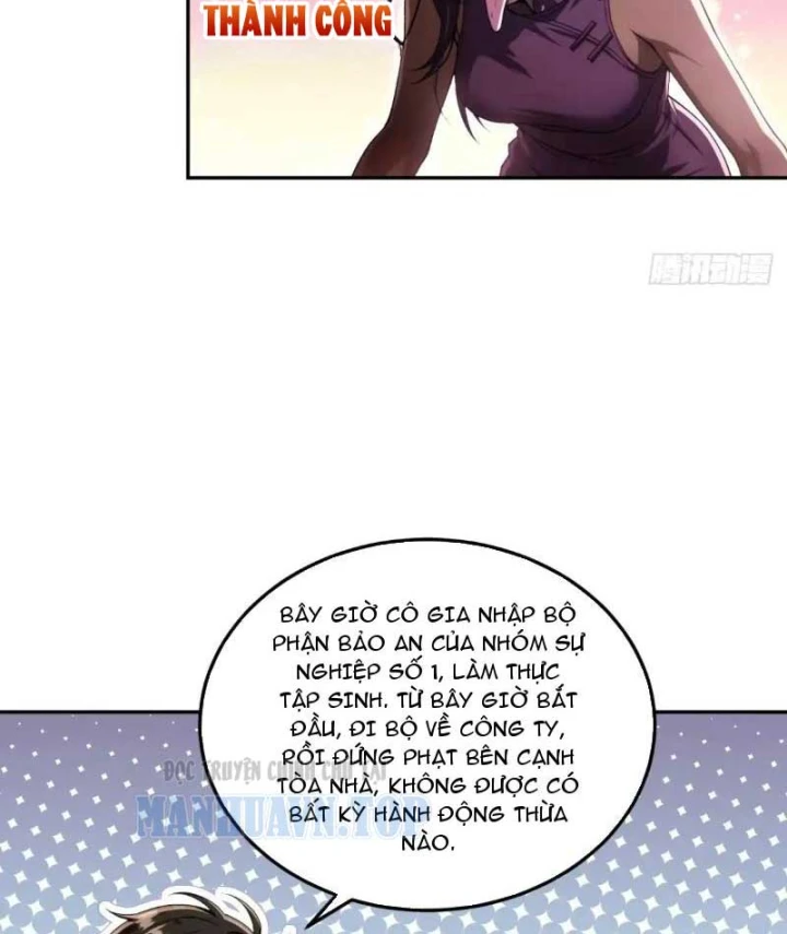 Cuộc Sống Hoàn Mỹ Của Ta Ở Tận Thế Chapter 58 - 36