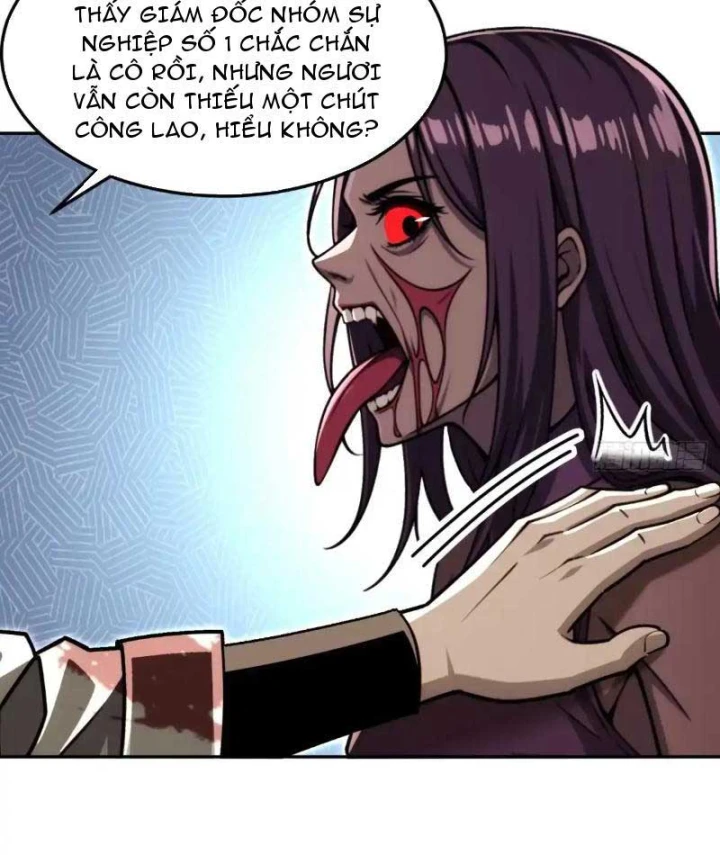 Cuộc Sống Hoàn Mỹ Của Ta Ở Tận Thế Chapter 58 - 38