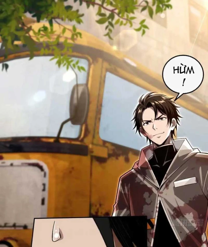 Cuộc Sống Hoàn Mỹ Của Ta Ở Tận Thế Chapter 58 - 41