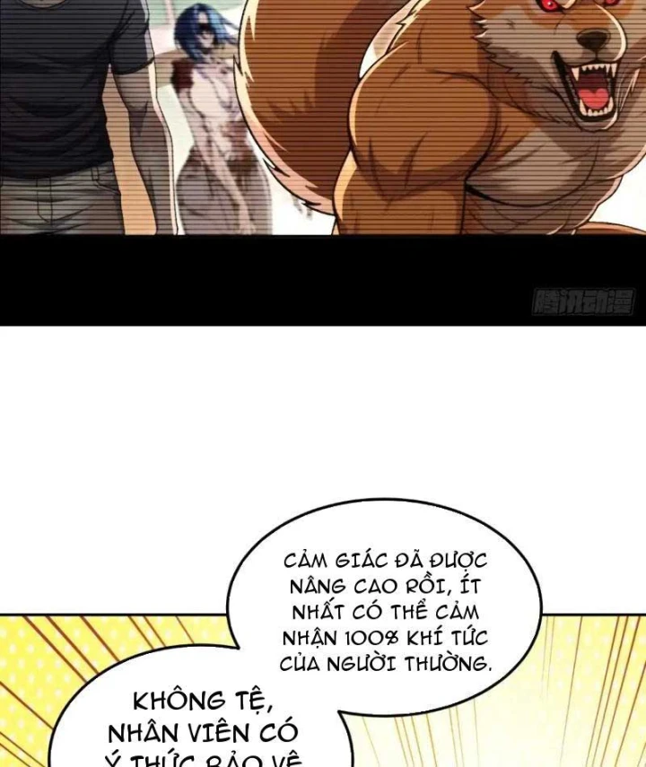 Cuộc Sống Hoàn Mỹ Của Ta Ở Tận Thế Chapter 58 - 46
