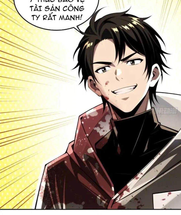 Cuộc Sống Hoàn Mỹ Của Ta Ở Tận Thế Chapter 58 - 47