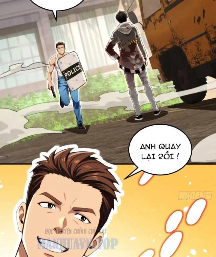 Cuộc Sống Hoàn Mỹ Của Ta Ở Tận Thế Chapter 58 - 49
