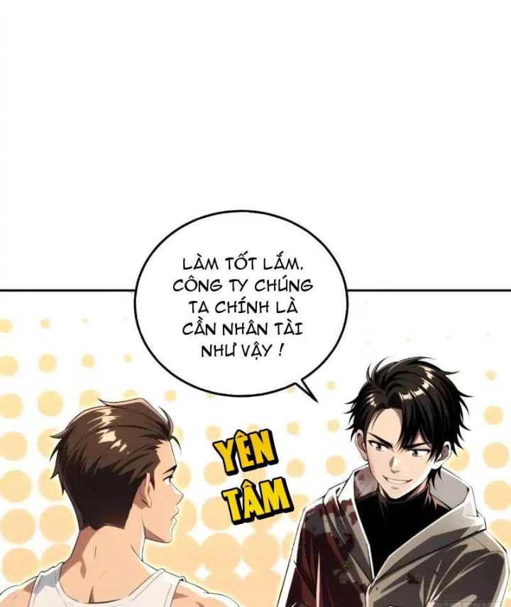 Cuộc Sống Hoàn Mỹ Của Ta Ở Tận Thế Chapter 58 - 51