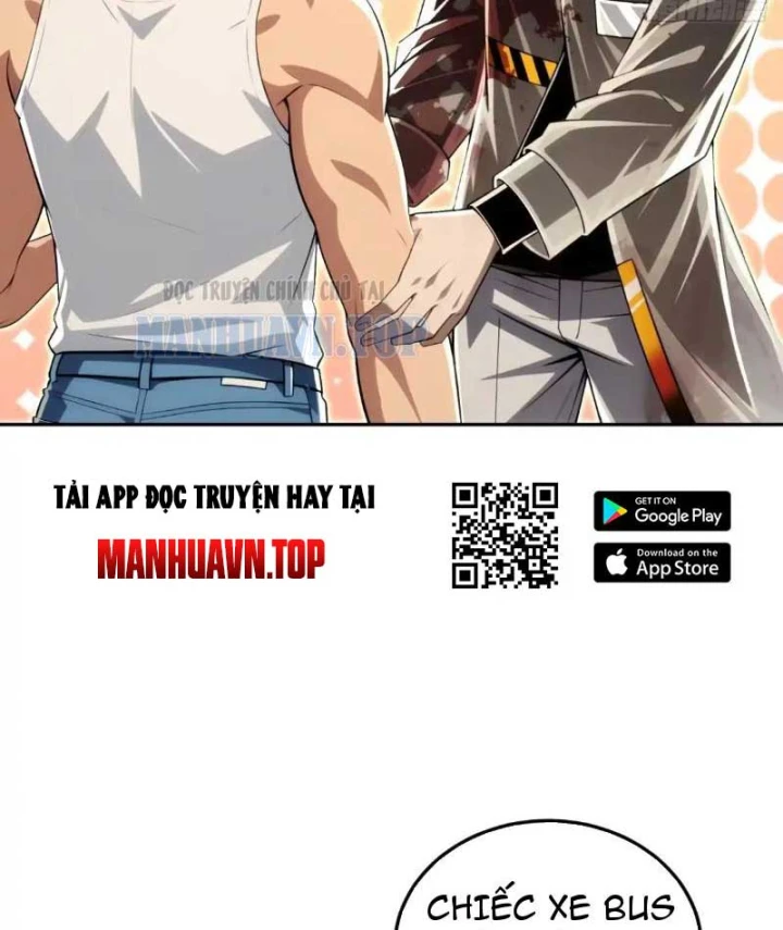 Cuộc Sống Hoàn Mỹ Của Ta Ở Tận Thế Chapter 58 - 52