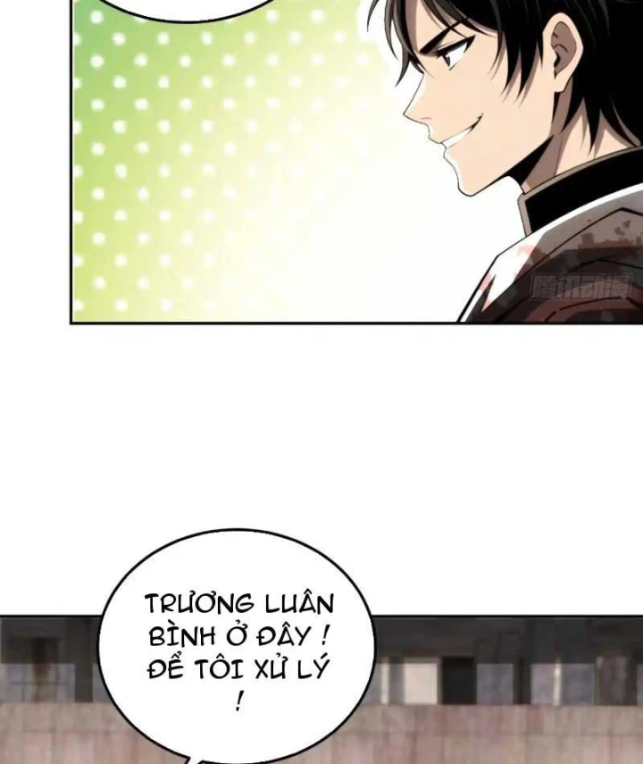 Cuộc Sống Hoàn Mỹ Của Ta Ở Tận Thế Chapter 58 - 55