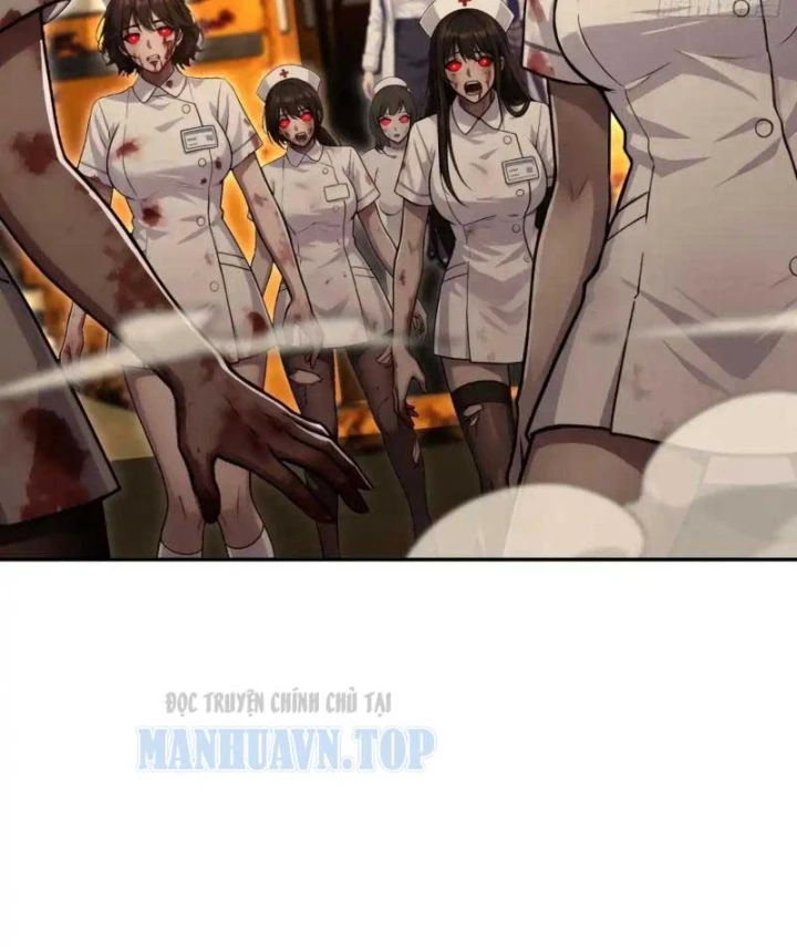 Cuộc Sống Hoàn Mỹ Của Ta Ở Tận Thế Chapter 58 - 58