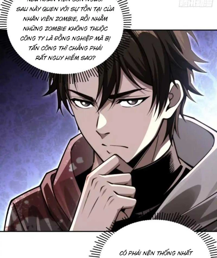 Cuộc Sống Hoàn Mỹ Của Ta Ở Tận Thế Chapter 58 - 61