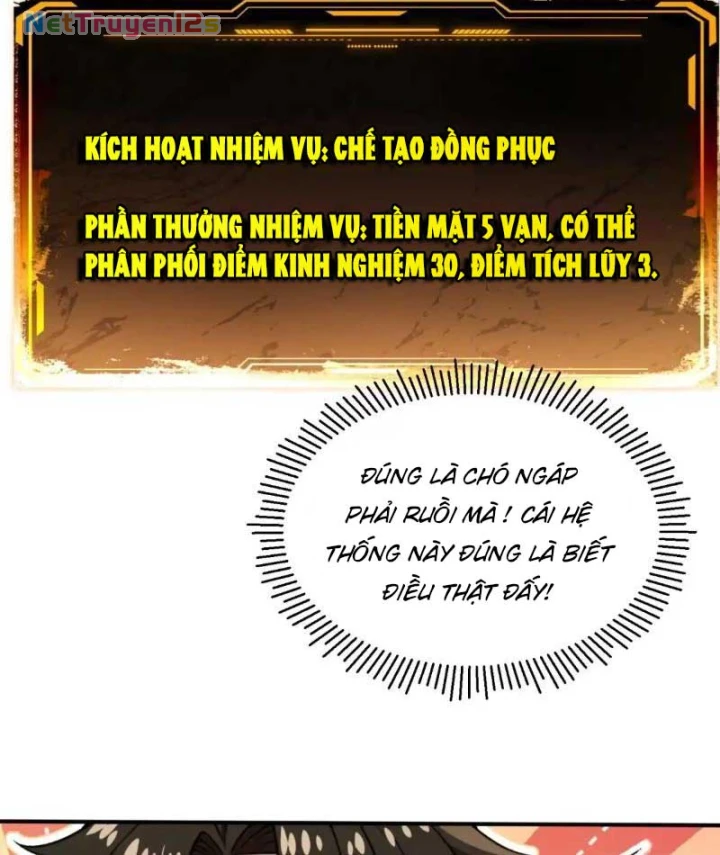 Cuộc Sống Hoàn Mỹ Của Ta Ở Tận Thế Chapter 58 - 63