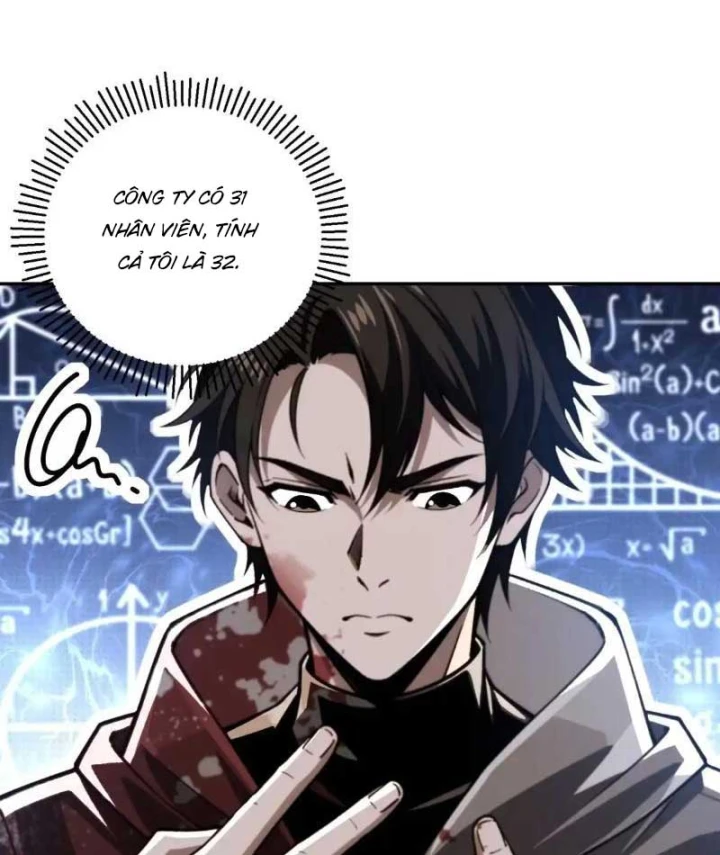 Cuộc Sống Hoàn Mỹ Của Ta Ở Tận Thế Chapter 58 - 66