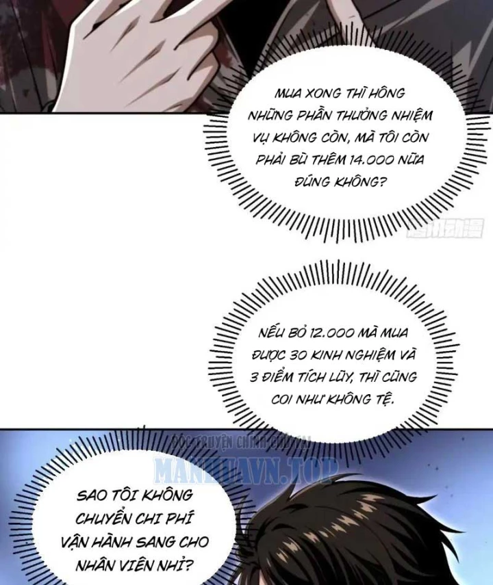 Cuộc Sống Hoàn Mỹ Của Ta Ở Tận Thế Chapter 58 - 67