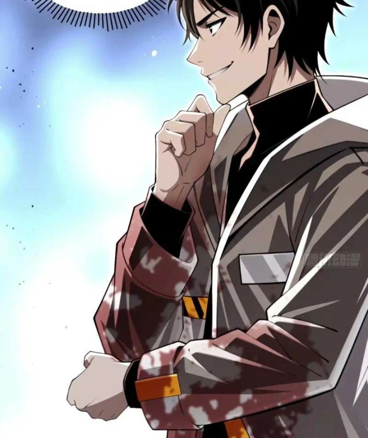 Cuộc Sống Hoàn Mỹ Của Ta Ở Tận Thế Chapter 58 - 68