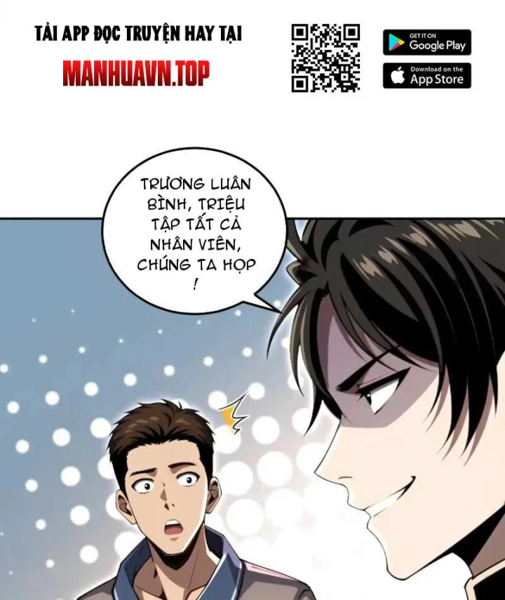 Cuộc Sống Hoàn Mỹ Của Ta Ở Tận Thế Chapter 58 - 71