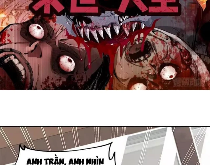 Cuộc Sống Hoàn Mỹ Của Ta Ở Tận Thế Chapter 62 - 5
