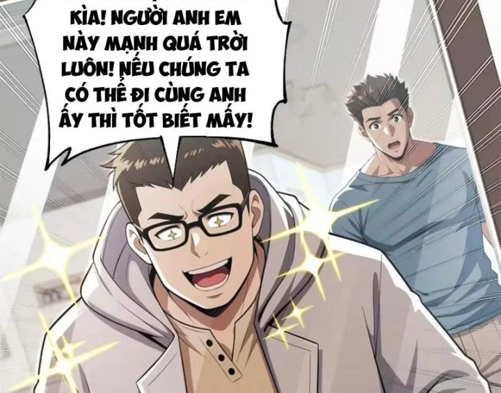 Cuộc Sống Hoàn Mỹ Của Ta Ở Tận Thế Chapter 62 - 6