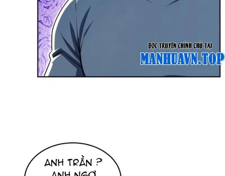 Cuộc Sống Hoàn Mỹ Của Ta Ở Tận Thế Chapter 62 - 21