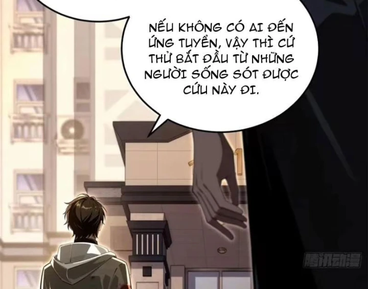 Cuộc Sống Hoàn Mỹ Của Ta Ở Tận Thế Chapter 62 - 27