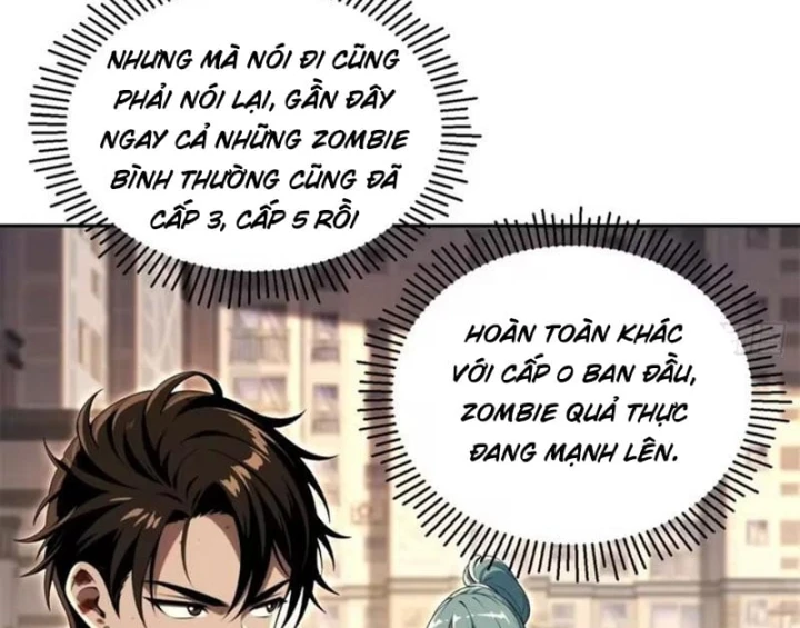 Cuộc Sống Hoàn Mỹ Của Ta Ở Tận Thế Chapter 62 - 31