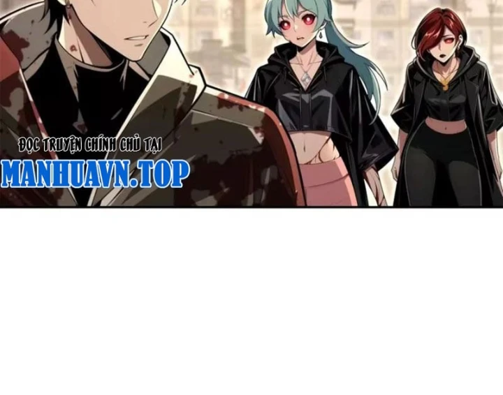 Cuộc Sống Hoàn Mỹ Của Ta Ở Tận Thế Chapter 62 - 32