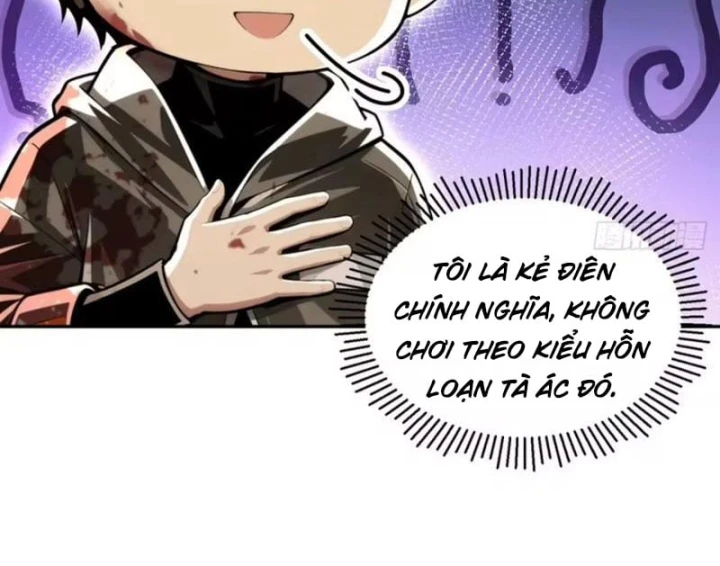 Cuộc Sống Hoàn Mỹ Của Ta Ở Tận Thế Chapter 62 - 37