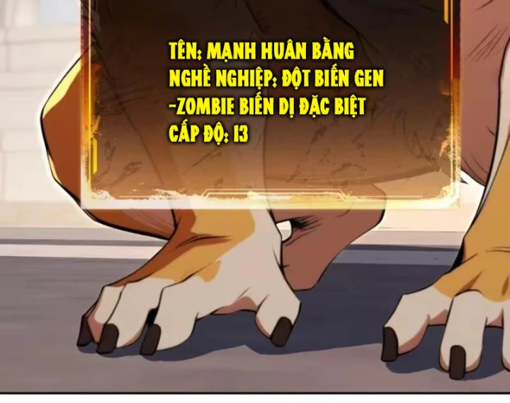 Cuộc Sống Hoàn Mỹ Của Ta Ở Tận Thế Chapter 62 - 44