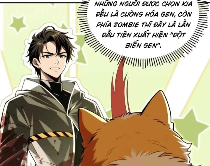 Cuộc Sống Hoàn Mỹ Của Ta Ở Tận Thế Chapter 62 - 46