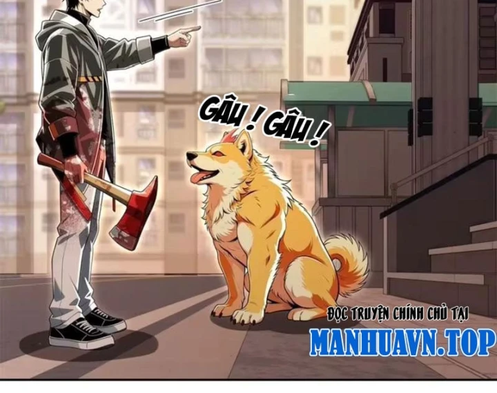 Cuộc Sống Hoàn Mỹ Của Ta Ở Tận Thế Chapter 62 - 52