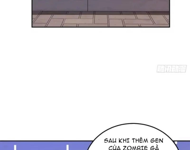Cuộc Sống Hoàn Mỹ Của Ta Ở Tận Thế Chapter 62 - 55