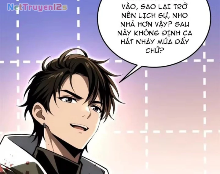 Cuộc Sống Hoàn Mỹ Của Ta Ở Tận Thế Chapter 62 - 56