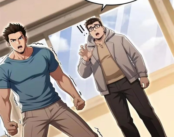 Cuộc Sống Hoàn Mỹ Của Ta Ở Tận Thế Chapter 62 - 61