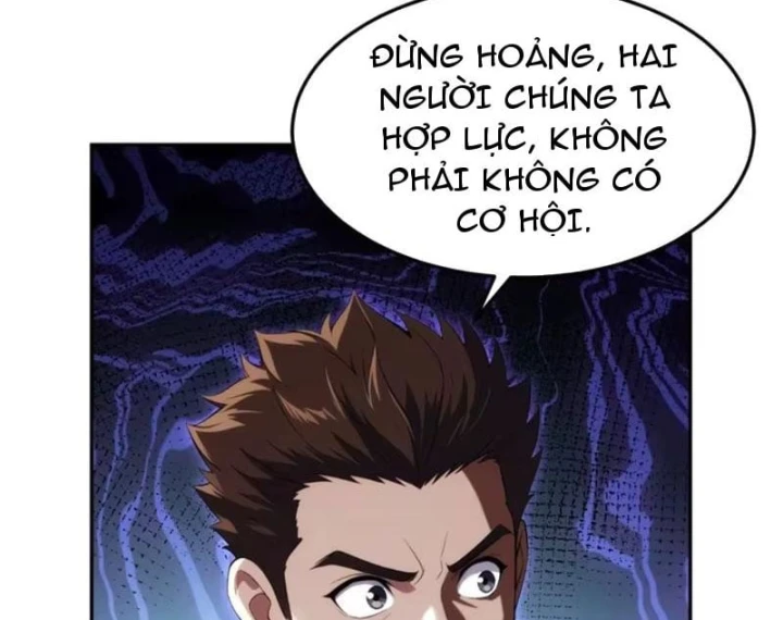 Cuộc Sống Hoàn Mỹ Của Ta Ở Tận Thế Chapter 62 - 63
