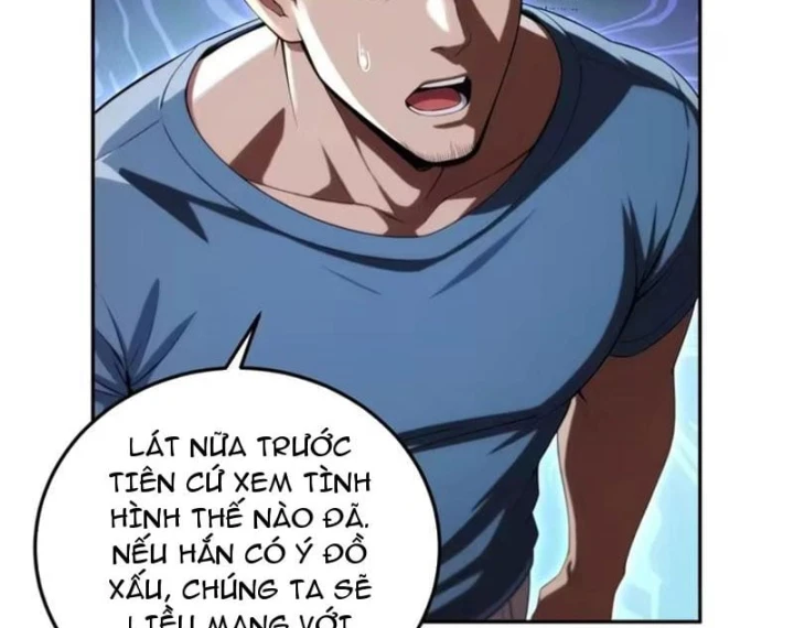 Cuộc Sống Hoàn Mỹ Của Ta Ở Tận Thế Chapter 62 - 64