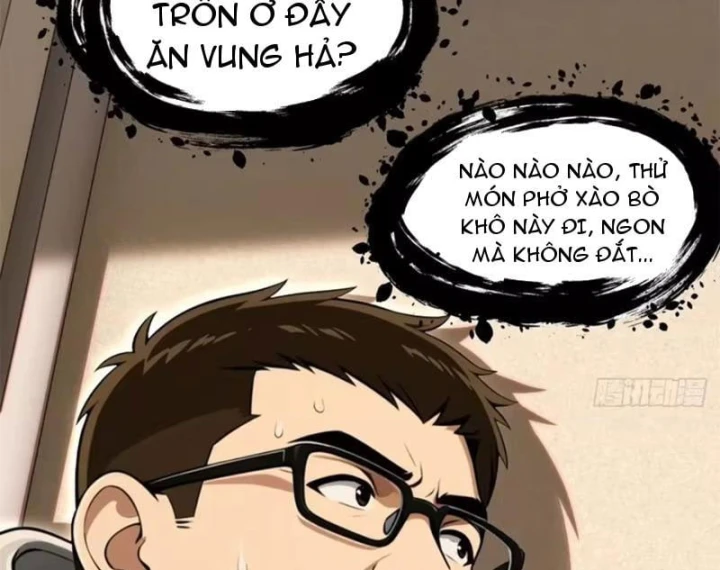 Cuộc Sống Hoàn Mỹ Của Ta Ở Tận Thế Chapter 62 - 68