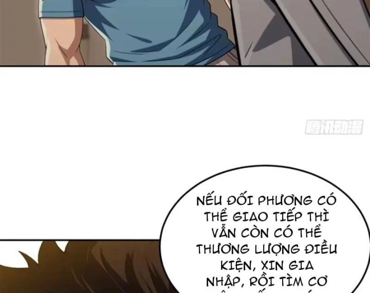 Cuộc Sống Hoàn Mỹ Của Ta Ở Tận Thế Chapter 62 - 75