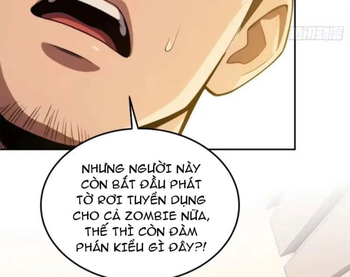 Cuộc Sống Hoàn Mỹ Của Ta Ở Tận Thế Chapter 62 - 77