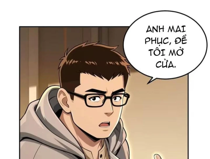Cuộc Sống Hoàn Mỹ Của Ta Ở Tận Thế Chapter 62 - 86