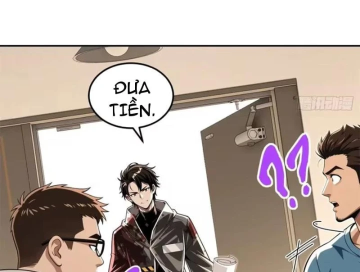 Cuộc Sống Hoàn Mỹ Của Ta Ở Tận Thế Chapter 62 - 110