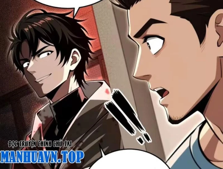 Cuộc Sống Hoàn Mỹ Của Ta Ở Tận Thế Chapter 62 - 113