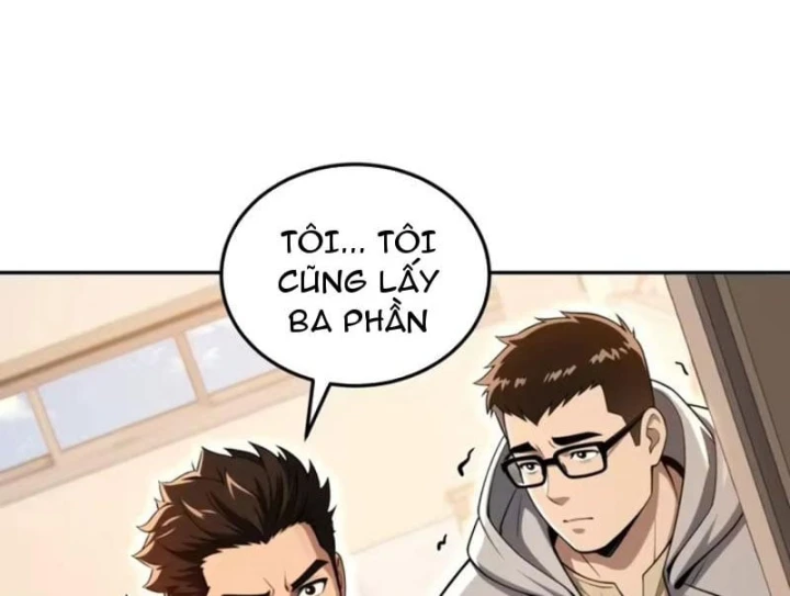 Cuộc Sống Hoàn Mỹ Của Ta Ở Tận Thế Chapter 62 - 115